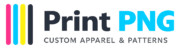 PrintPNG logo