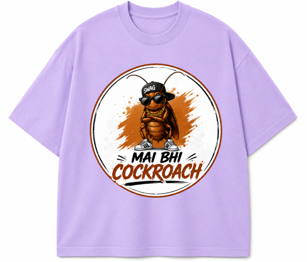 Oversized Shirt | UC28
