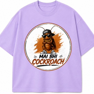 Oversized Shirt | UC28 - Image 4