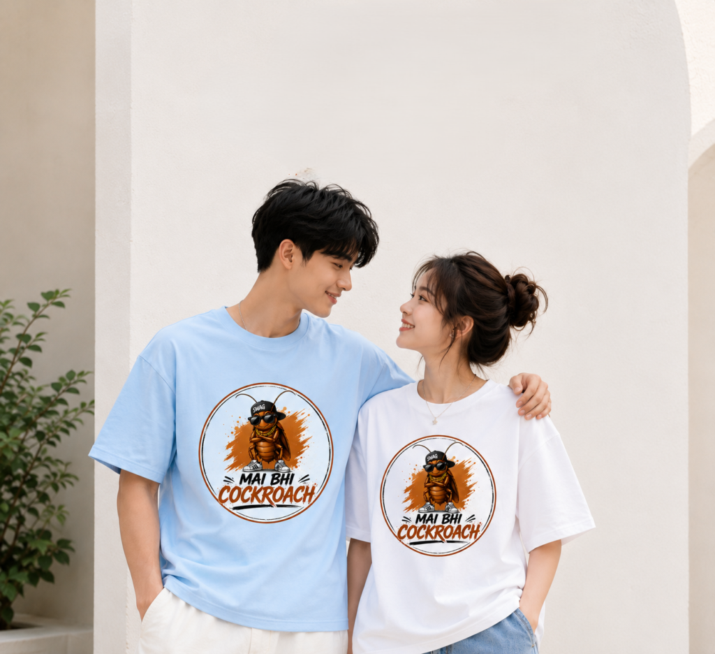 Oversized Shirt | UC28