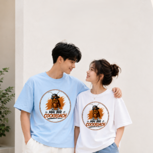 Oversized Shirt | UC28
